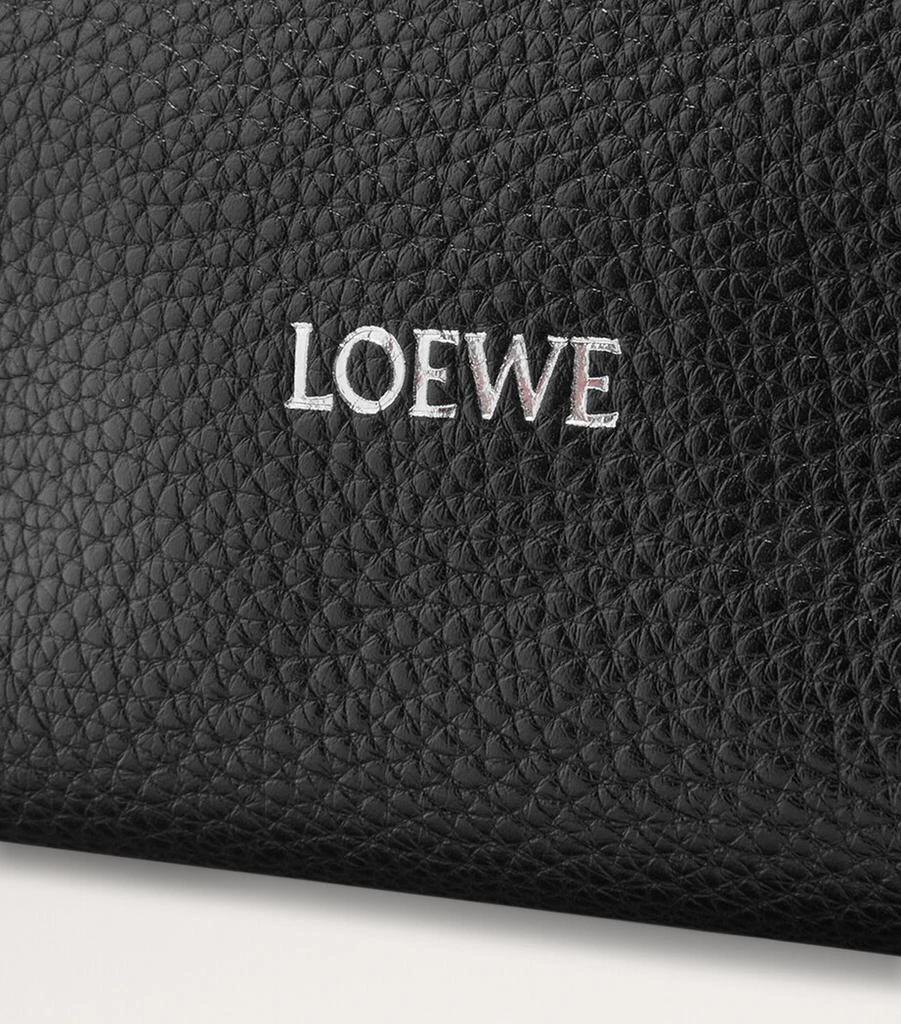 Loewe Small Leather Cubi Cross-Body Bag 5