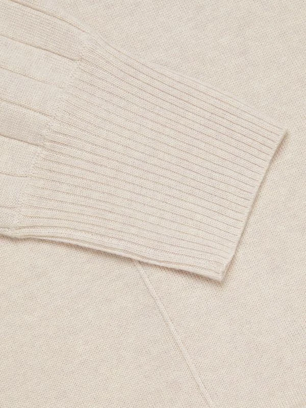 Naadam Wool Blend Sweaterdress 6
