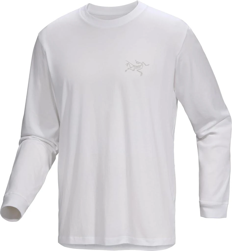Arc'teryx Arc'teryx Kragg SL Cotton LS Men's | Soft Cotton Climbing Shirt 4