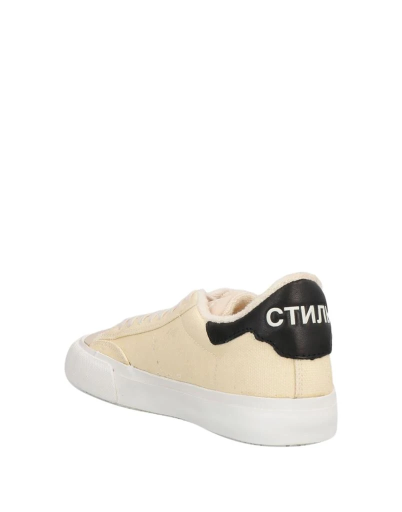 Heron Preston Sneakers 3