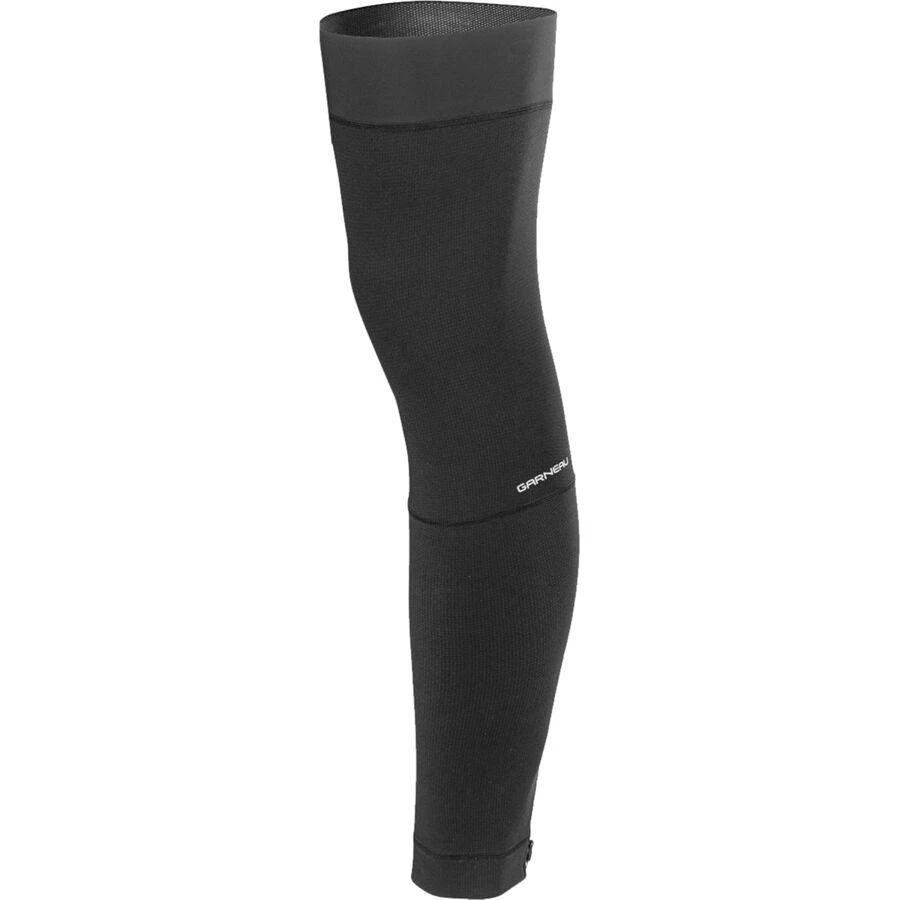 Louis Garneau Wind Pro 2 Zip Leg Warmers