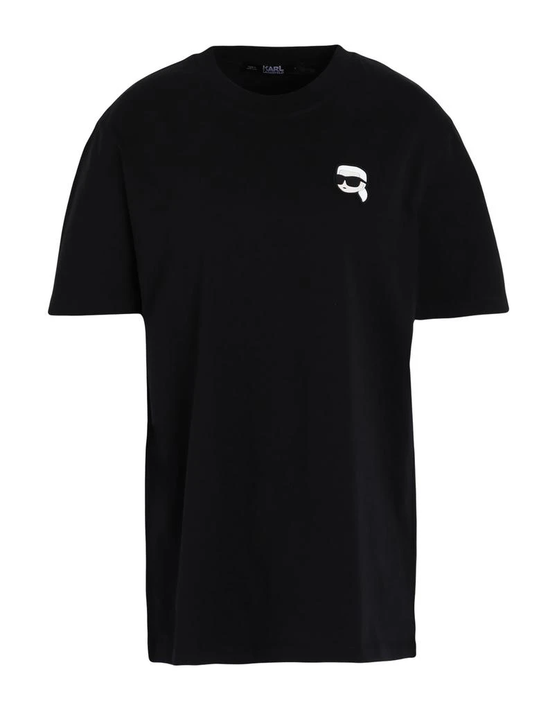 Karl Lagerfeld Paris Basic T-shirt 1