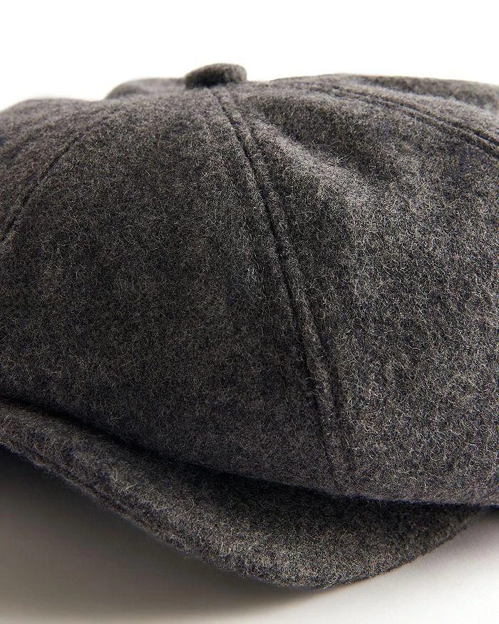 Ted Baker London Simmons Baker Boy Cap 3