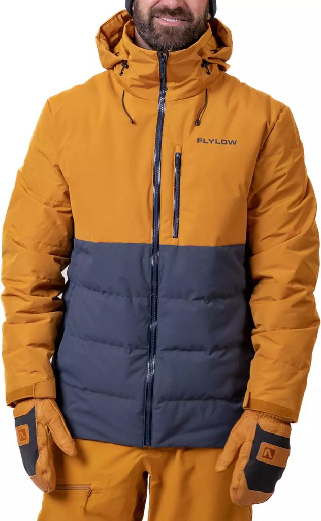 Flylow Flylow Men's Colt Down Jacket
