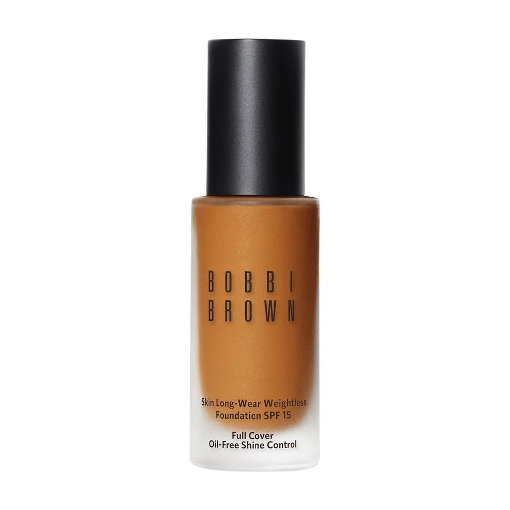 Bobbi Brown Skin Long-Wear Weightless Foundation SPF 15 10