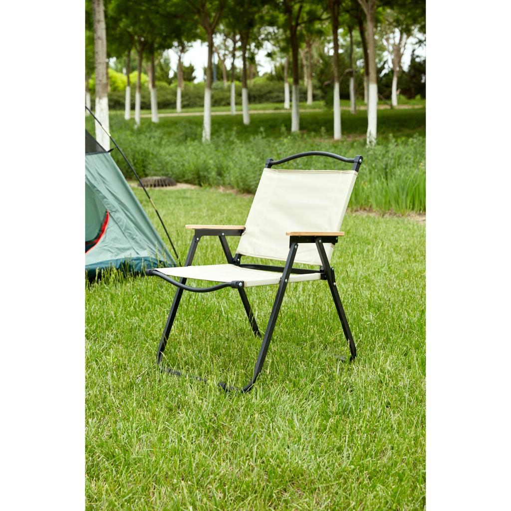 Streamdale Furniture Streamdale Folding Outdoor Chair for Camping, Picnics, and Parties