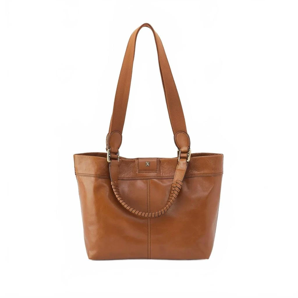 Hobo Romy Medium Crossbody In Truffle 1