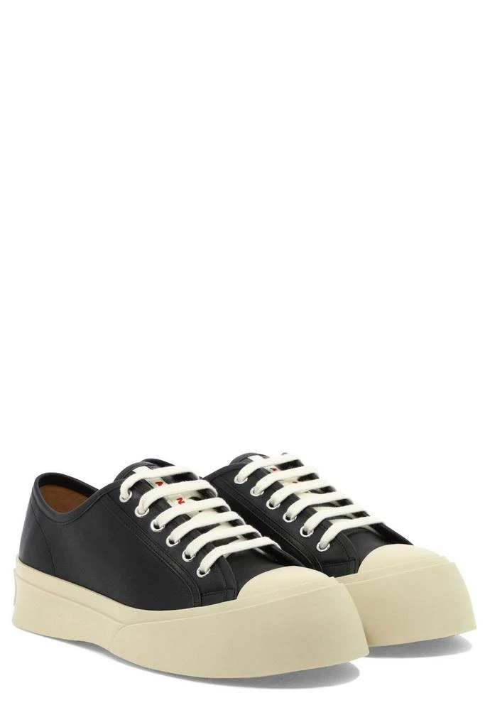 Marni Marni Chunky Lace-Up Sneakers 3