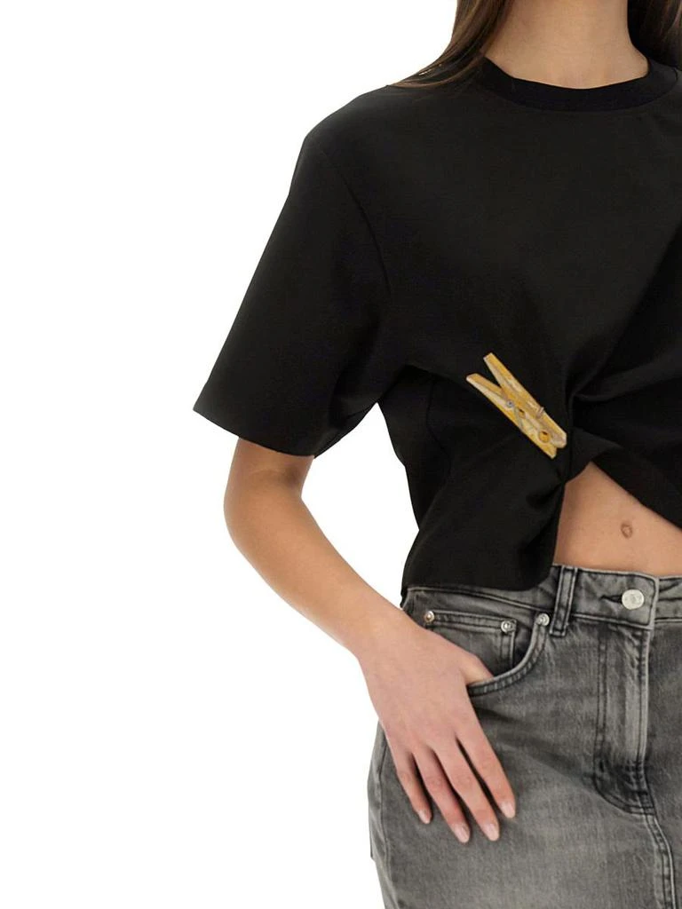 Moschino Jeans Moschino Jeans "Urban" T-Shirt 4