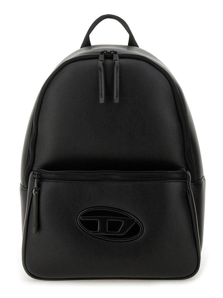 DIESEL ◆D-BSC BACKPACK バックパック リュック◆関税送料込み DIESEL｜メンズ バックパック D-BSC BACKPACK | Rakuten Fashion