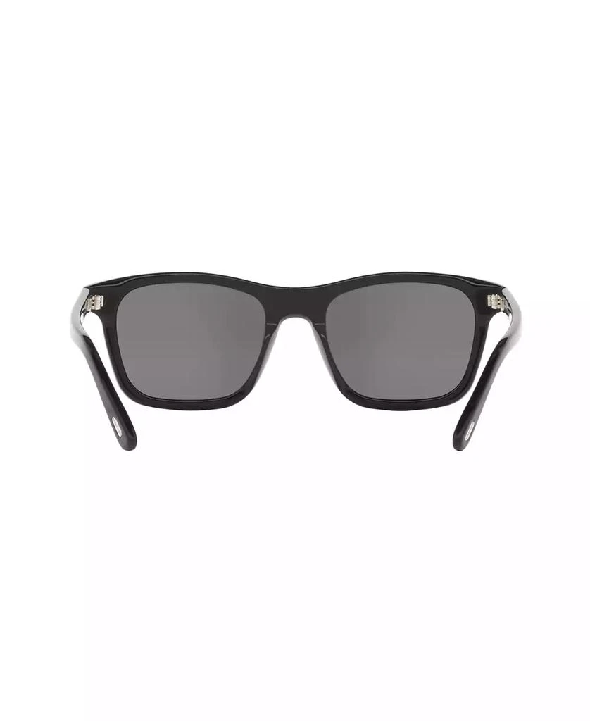 Tom Ford Men's Polarized Sunglasses, FT1179 TR001977 4