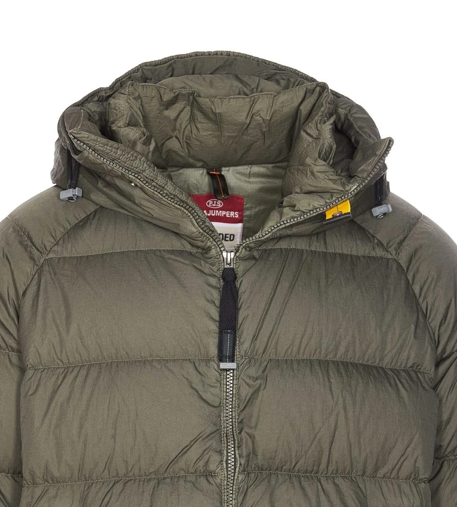 Parajumpers Norton Down Jacket 4