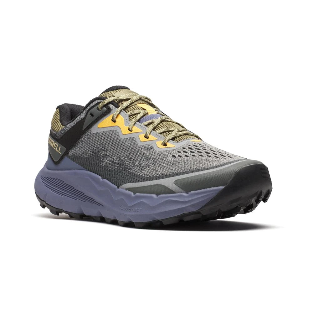 Merrell Nova 4 Trail Running Shoes 2