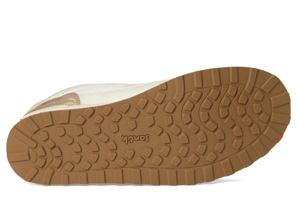 Sanuk Puffy Chiller Mid 2 Glam 3