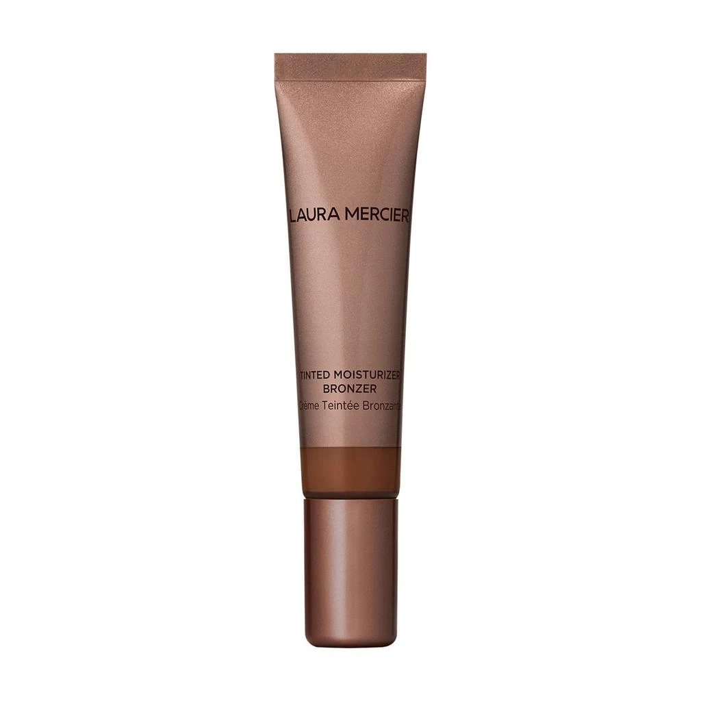 Laura Mercier Tinted Moisturizer Bronzer 10