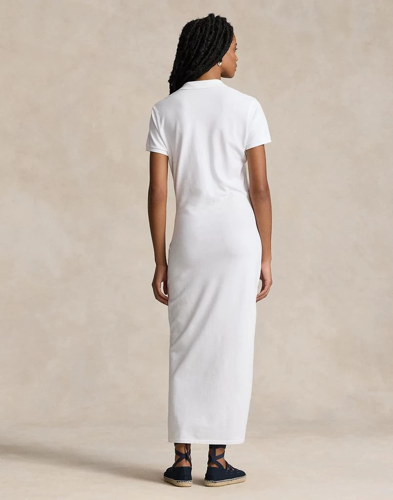 POLO RALPH LAUREN Midi dress 3