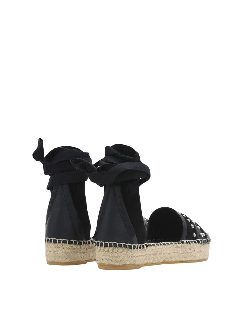 McQueen Espadrilles 2
