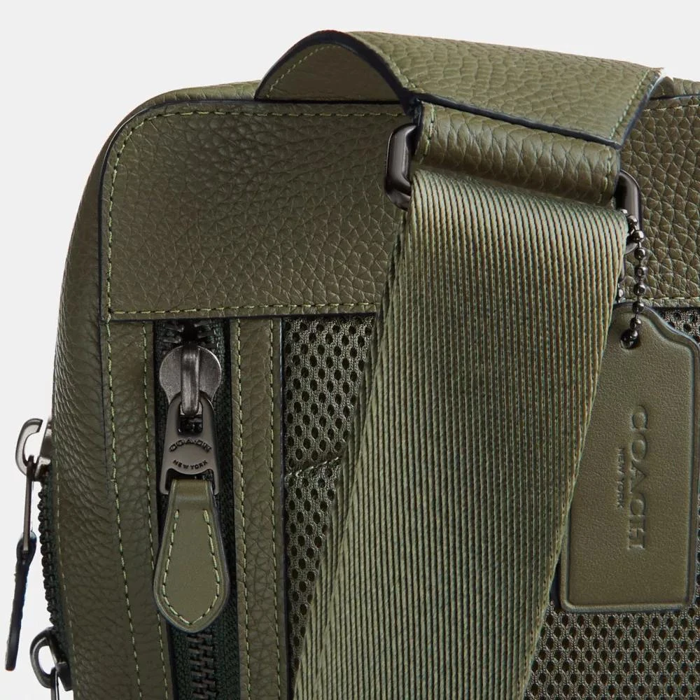 Coach Gotham Pack 5