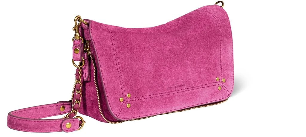 Jerome Dreyfuss Bobi S crossbody bag 3