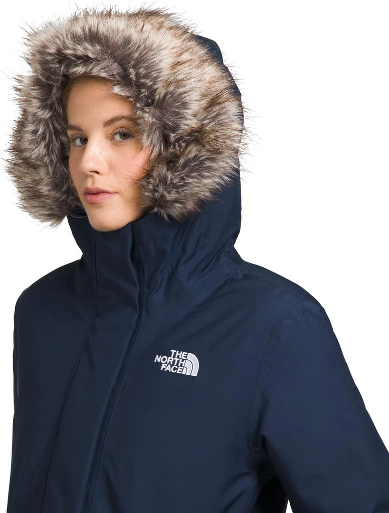 The North Face Arctic Parka - Women
s 6