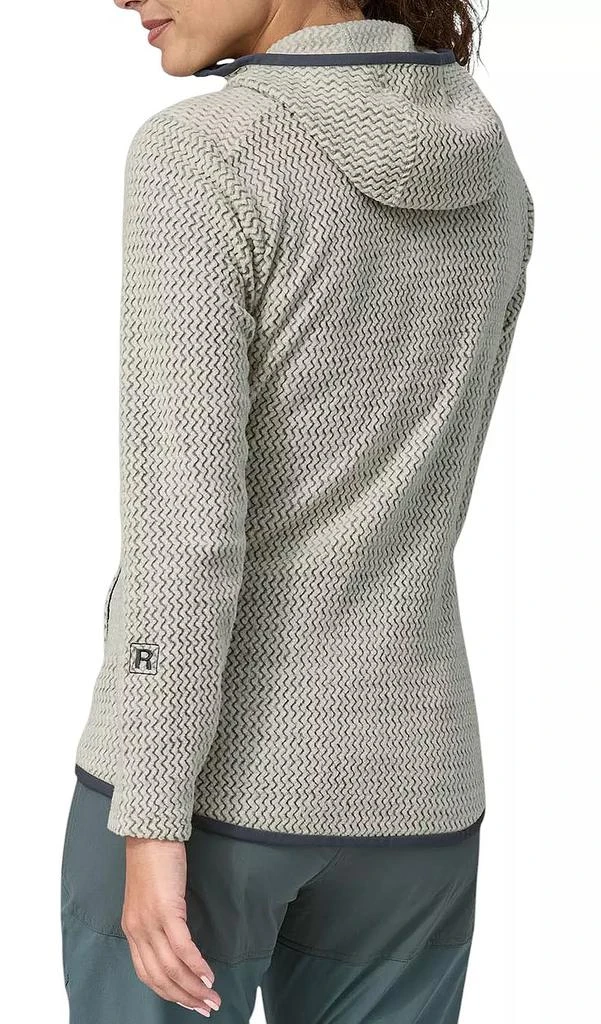 Patagonia Patagonia Women's R1 Air Full-Zip Jacket 2