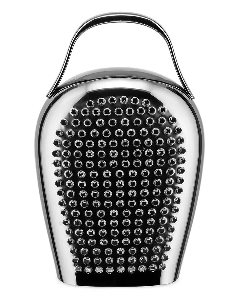 Alessi Cheese Grater by Gabriele Chiave,Lorenza Bozzoli 5