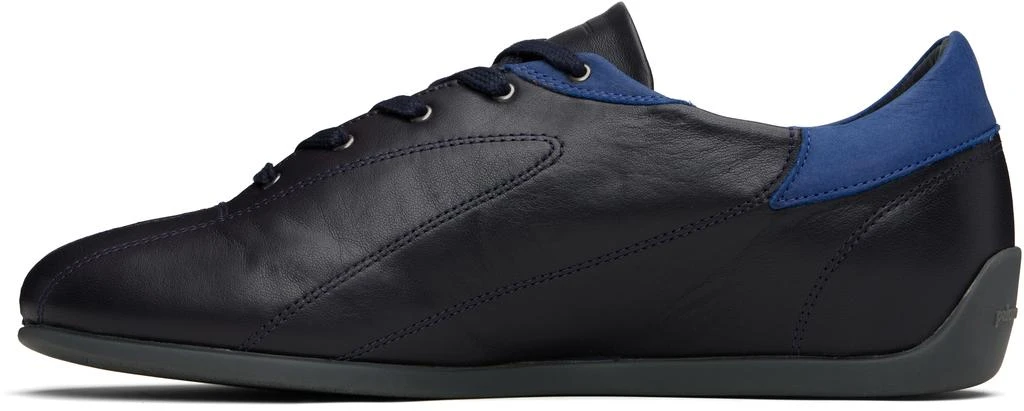 Paloma Wool Navy Miles Sneakers 3