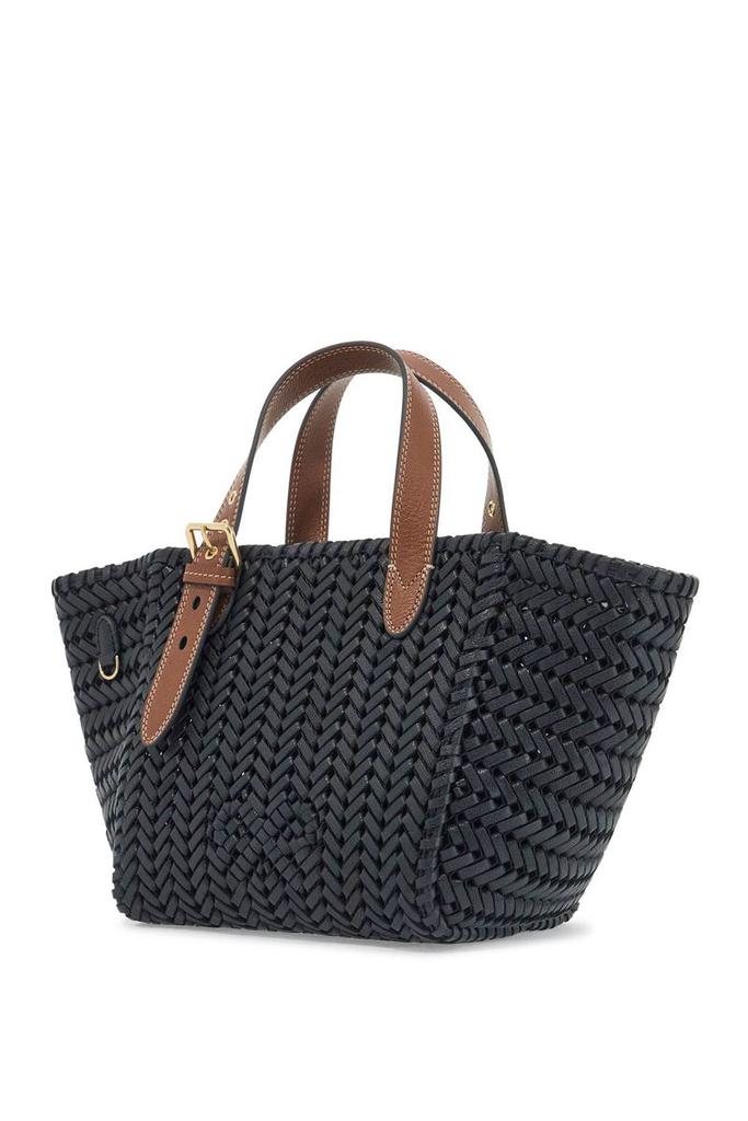 【関税&送料込】Anya Hindmarch Bag Neeson Small Neeson Small Square Tote | Anya Hindmarch US