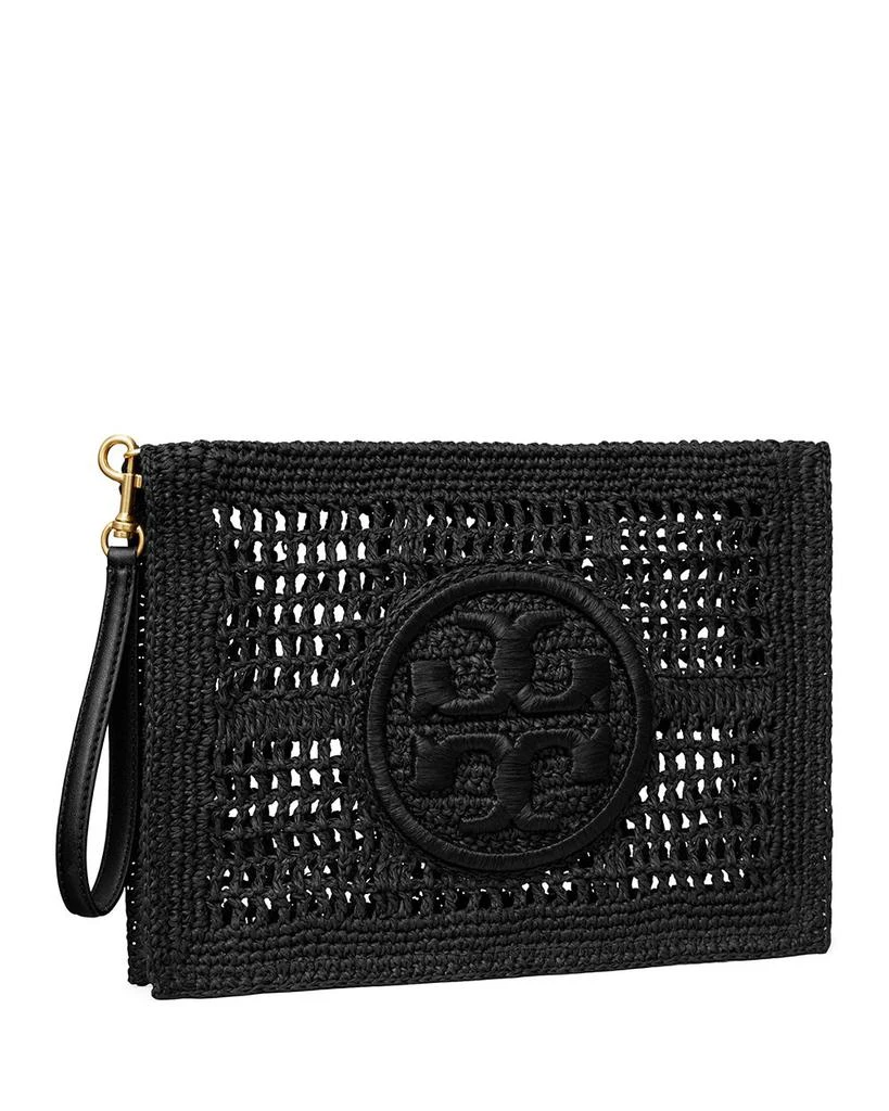 Tory Burch Ella Crochet Pouch 3