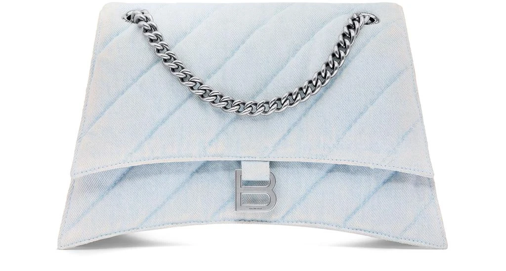 Balenciaga Monaco Medium Chain Bag 2