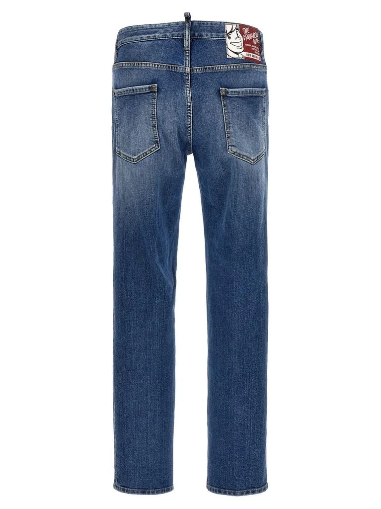 DSQUARED2 Dsquared2 Jeans 2