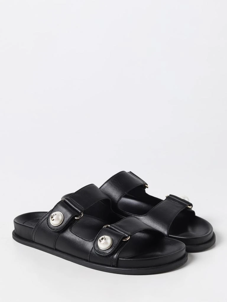 Jimmy Choo Flat sandals woman Jimmy Choo 2