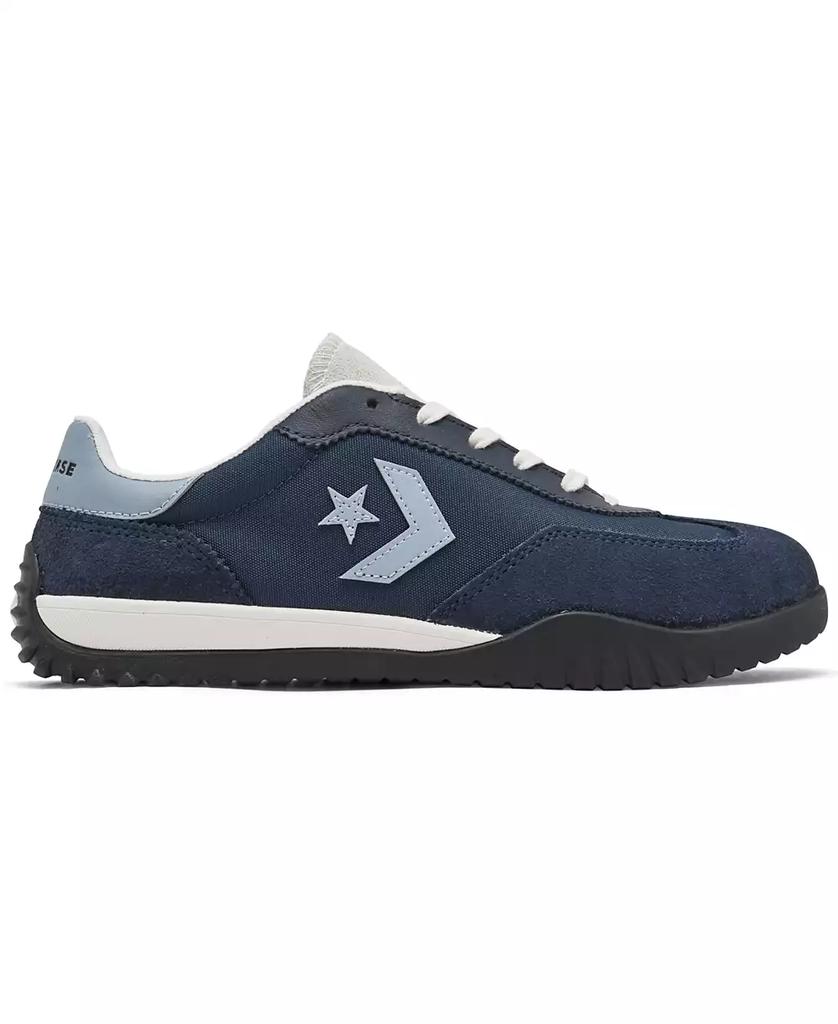 Converse Women’s Run Star Trainer Casual Sneakers from Finish Line