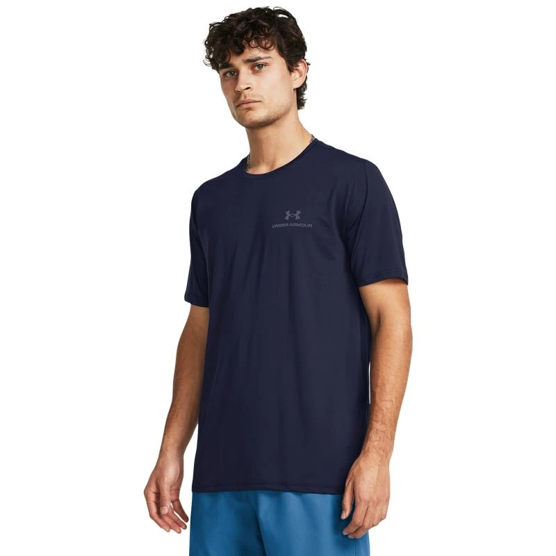 Under Armour Under Armour Vanish Energy Short Sleeve T-Shirt - Men's 1