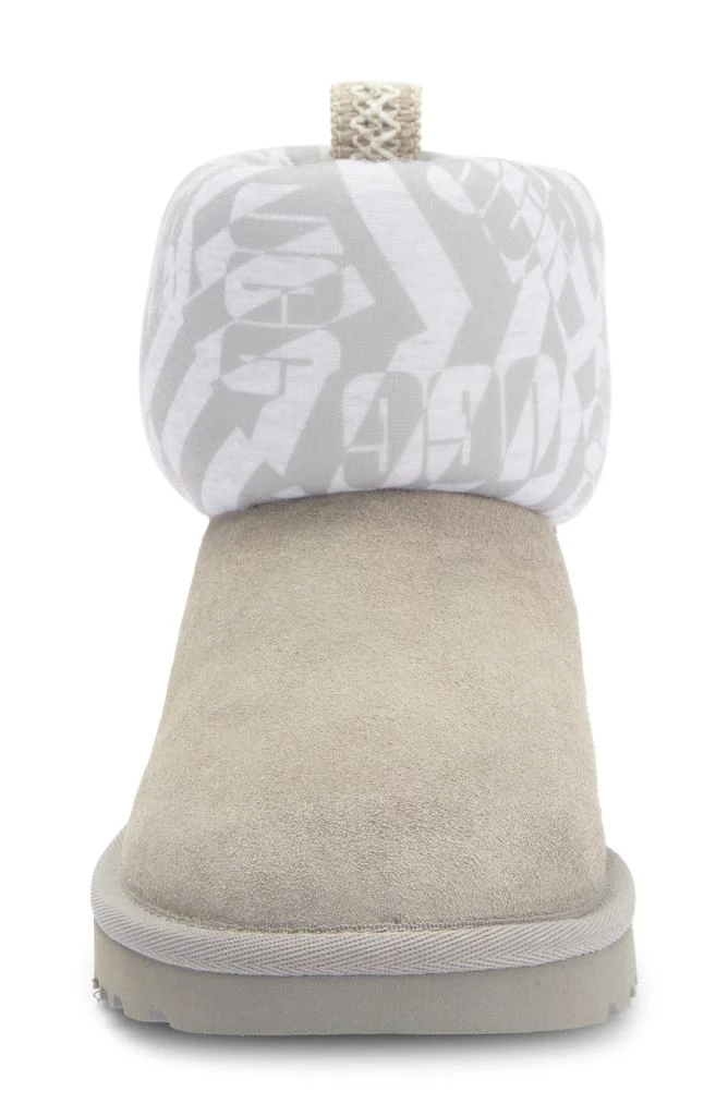 UGG Classic Mini Jersey Stripe Boot 3