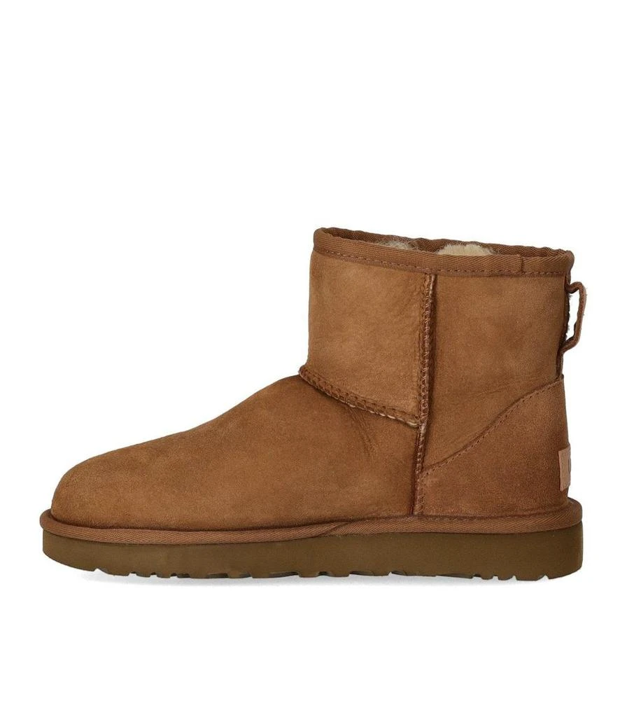 UGG UGG Classic Mini Ii Chestnut Boot 3