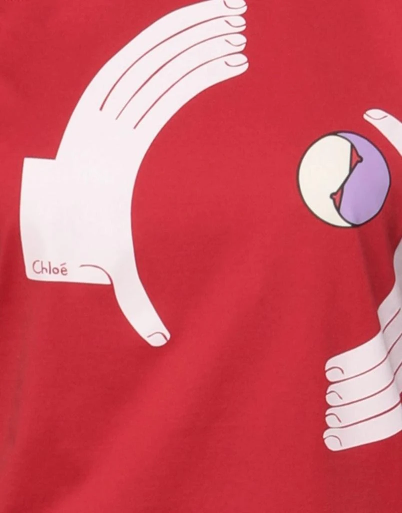 Chloé T-shirt 4
