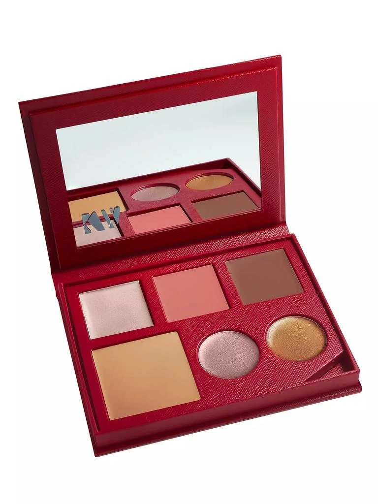 Kjaer Weis KW Edit 1