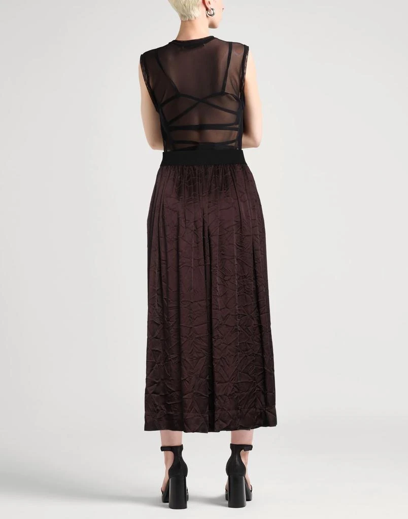 UMA WANG Midi skirt 3