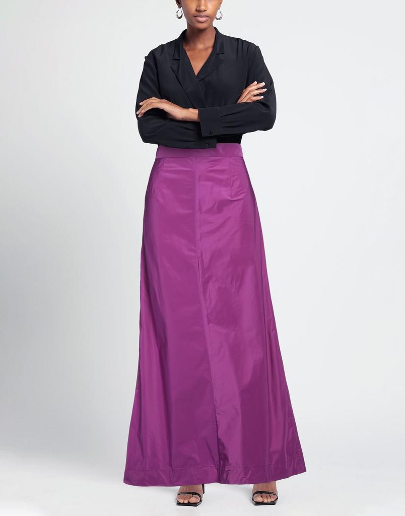 Plan C Maxi Skirts