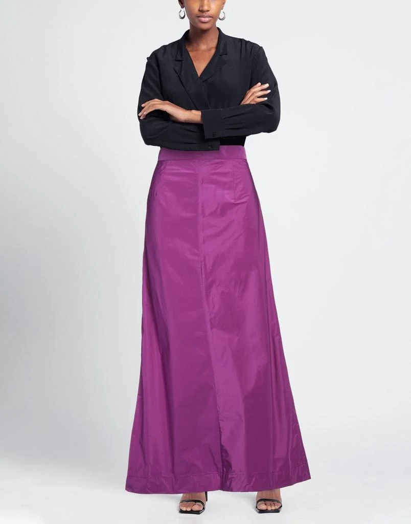 Plan C Maxi Skirts 2