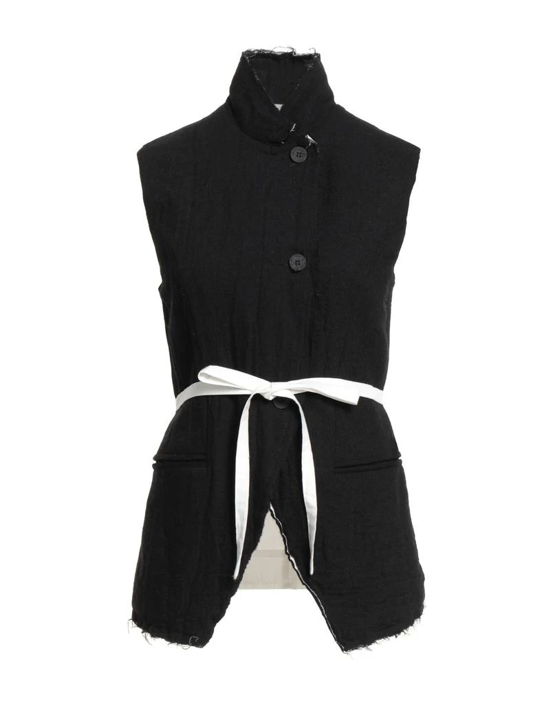 NOSTRASANTISSIMA Vest 1