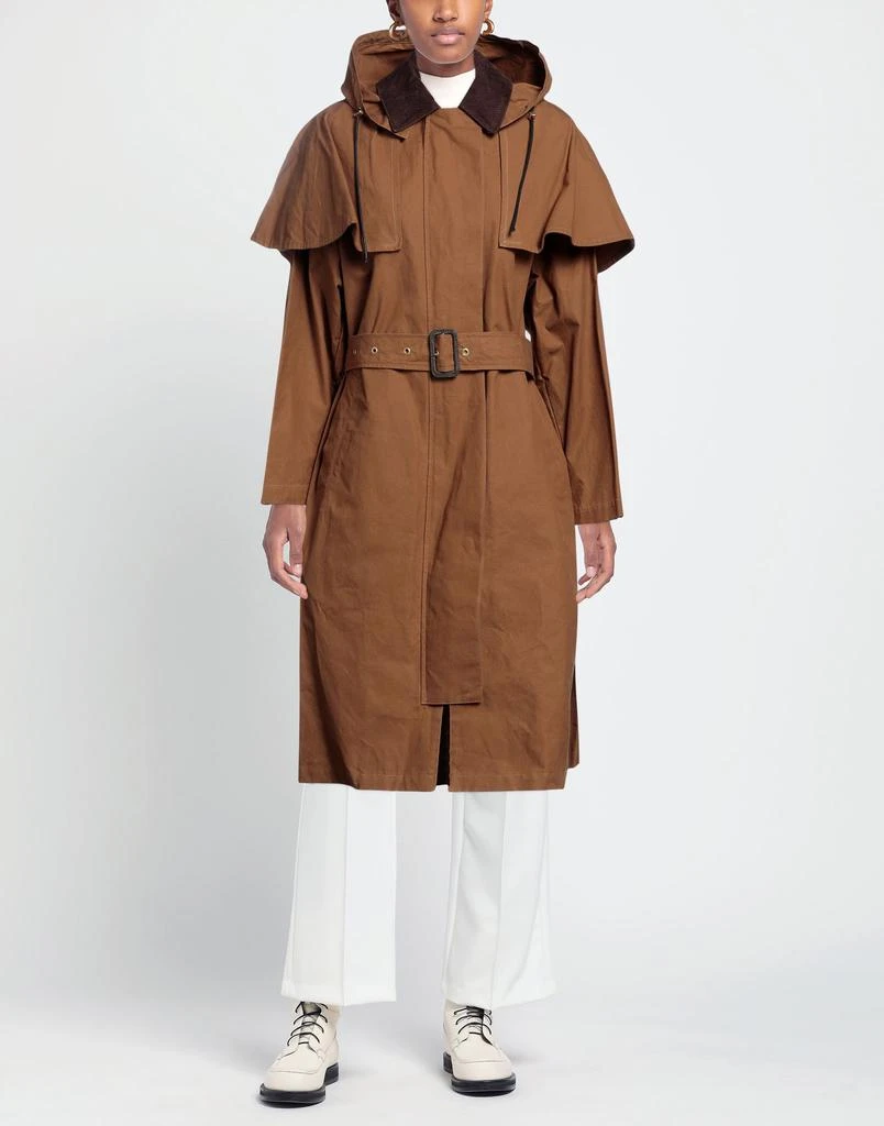 Mackintosh Full-length jacket 2