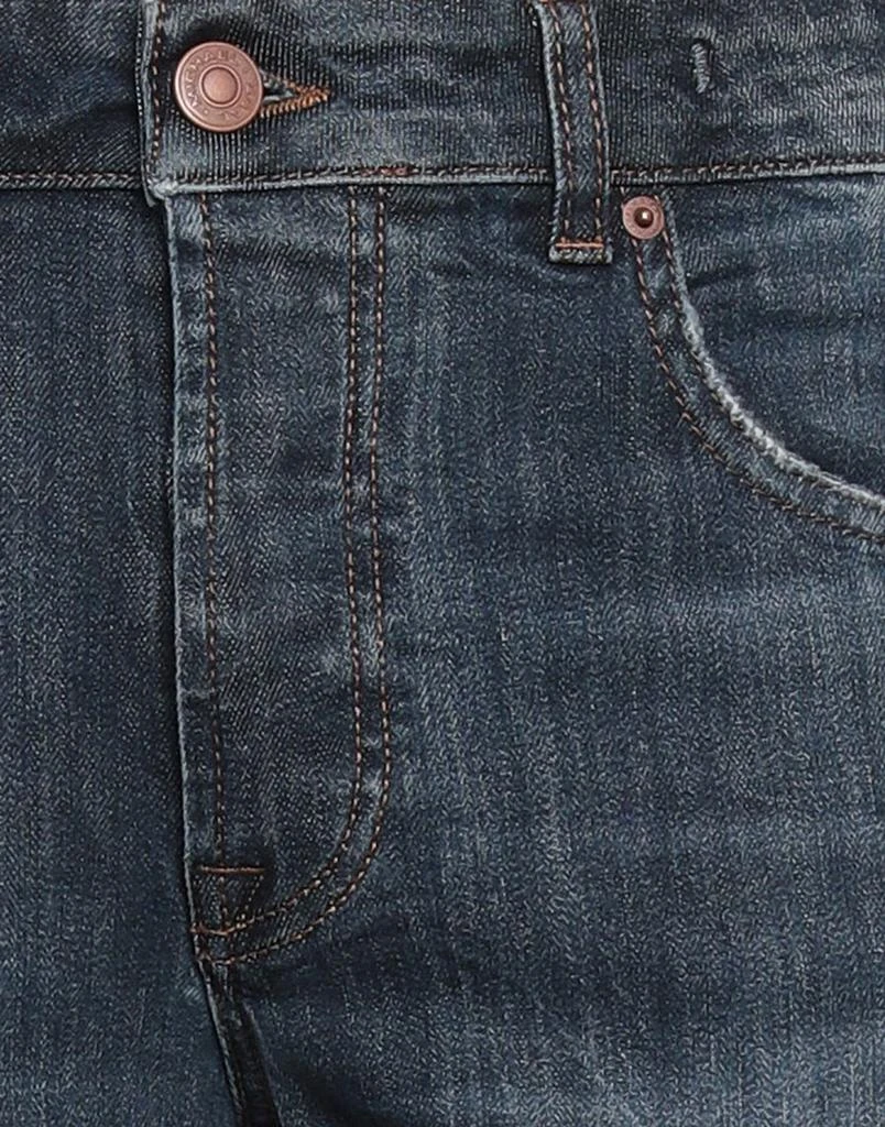MICHAEL COAL Denim pants 4