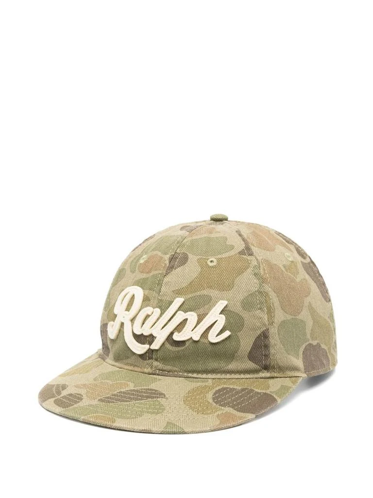 Ralph Lauren Polo Ralph Lauren Hat Accessories 1