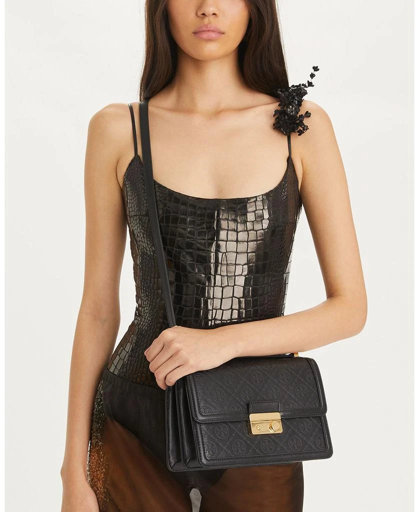 Tory Burch T Monogram Shoulder Bag 2