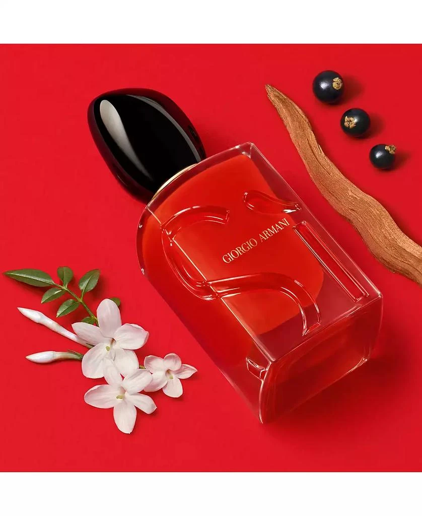 Giorgio Armani Armani 3-Pc. Sì Passione Eau de Parfum Gift Set 5