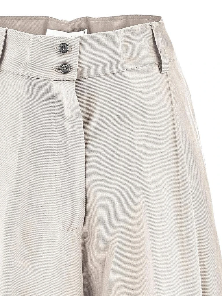 GENTRYPORTOFINO trousers woman 3