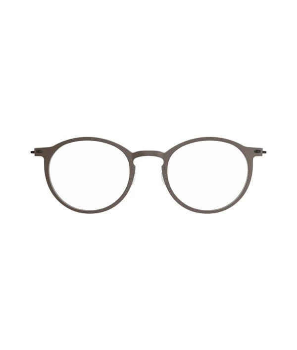 LINDBERG 6541 N.O.W. Titanium Eyeglasses 3