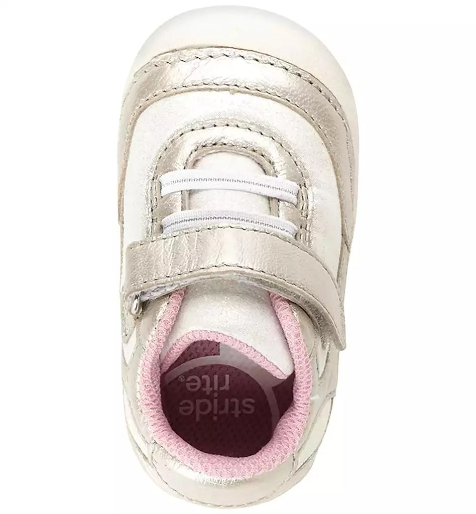 Stride Rite Toddler Girls Jazzy Soft Motion Shoes 4